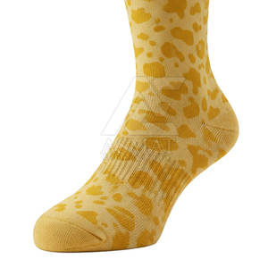 Calcetines Deportivos para Hombre de Alto Rendimiento, Cómodos y Transpirables, para Entrenamiento Físico, Venta en Línea - Product Image 4