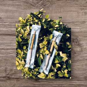 Bâtonnet de Miswak Naturel Écologique en Racines de Salvadora Persica Nettoyant Dentaire à Base de Plantes Soins Dentaires à Base de Plantes Marque Privée et OEM Disponibles - Product Image 3