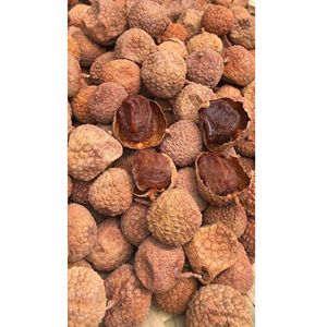 ขนมผลไม้ลิ้นจี่เวียดนามแบบดีลักซ์ เนื้อนุ่มเคี้ยวเพลิน คุณภาพส่งออก - Product Image 5
