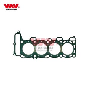 ปะเก็นฝาสูบ SR18DE 11044-33y01สำหรับนิสสันเบนซิน - Product Image 3