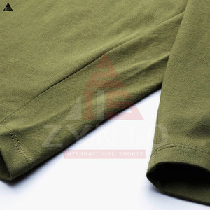 Shorts décontractés pour hommes, confortables et tendance, avec logo personnalisé, en coton de haute qualité, sublimation, vente chaude - Product Image 3