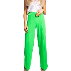 Pantalon cargo streetwear pour femme, taille haute, coupe large et droite, style vintage, ample, avec poches - Product Image 1