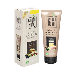 Acondicionador Herbal Natural, Reparador, Hidratante, Cuidado del Cabello, Fórmula Suave Anti-Rotura, Cuidado Capilar Suave, OEM - Product Image 6