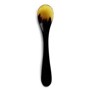 Cuchara de Cuerno 100% Real, Diseño Tradicional, Cubertería de Cuerno para Restaurante, Cubertería de Cuerno de Buey y Búfalo Natural, Ágata - Product Image 5