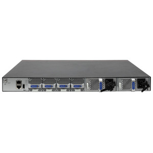 สวิตช์ศูนย์ข้อมูลรุ่นใหม่ CE6820-48S6CQ ของแท้ 48 พอร์ต 10G/25G SFP28 6 พอร์ต 100G QSFP28 สวิตช์คอร์แบบจัดการได้ - Product Image 1