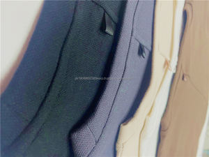 เสื้อยืดแขนสั้นสำหรับผู้ชายเสื้อยืดวินเทจตัดและเย็บโลโก้ได้ตามต้องการเสื้อยืดทรงหลวมไซส์ใหญ่พิเศษ - Product Image 5