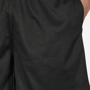 Nouveauté 2026 – Short de course en maille pour homme, taille adulte, personnalisable avec logo, idéal pour l'été - Product Image 4