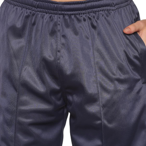 Conjunto Deportivo Rosa para Hombre, Chaqueta con Cierre y Mangas Largas, Pantalones Deportivos con Cintura Elástica, Color Sólido, Ropa Deportiva Informal Transpirable para Primavera - Product Image 6