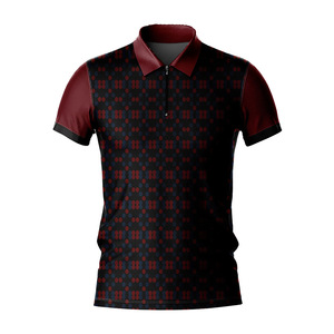 Polo Nuevo para Hombre, de Alta Calidad, Informal, Cómodo y Moderno, 100% Algodón - Product Image 3