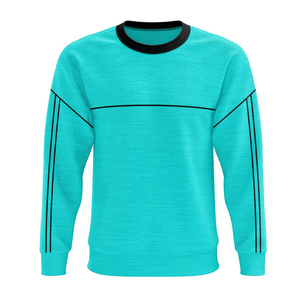 Prix d'usine – Maillot GAA à col rond pour homme / Nouveautés en promotion – Maillot GAA à col rond personnalisé avec logo imprimé – Sweat-shirt OEM sur mesure - Product Image 5