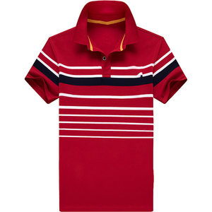 Camisa de Hombre al por Mayor, Personalizada, de Alta Calidad, Transpirable, Informal, de Manga Corta, de Algodón de 220g, con Bolsillo - Product Image 1