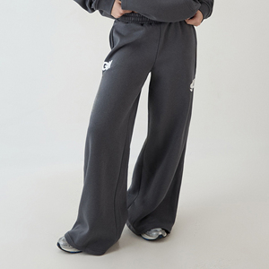 Conjunto Deportivo Personalizado DTF para Mujer, OEM, Informal, de Poliéster y Algodón, Dos Piezas, Sudadera con Capucha y Pantalones, Ropa Urbana a la Moda - Product Image 6