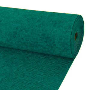 Thinh Gia Huy Rouleau de feutre aiguilleté 100% Polyester écologique, uni, poids moyen, respirant et imperméable - Product Image 5