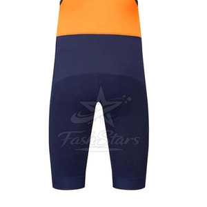 Shorts de cyclisme pour hommes grande taille de haute qualité, 100% polyester, coupe-vent, respirant, vêtements d'entraînement - Product Image 6