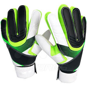 Gants de gardien de but Obsidian Rush – Série Reactive Palm Match - Product Image 4