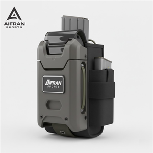 Aifran Wholesale Outdoor Equipment Pouch 1000D Durable Nylon Utility Carry Bag - Product Image 2