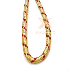 วัสดุทนทาน คุณภาพพรีเมียม สายรัดดาบ Sabre Knots แบรนด์ส่วนตัว สายรัดดาบ Sabre Knots คุณภาพสูง - Product Image 6