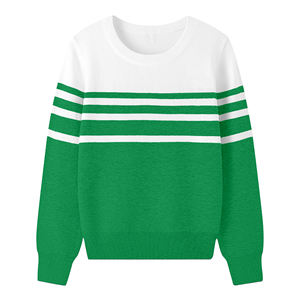 Zeta Phi Beta V-Neck <b>Quilted</b> Woolen Vest with Sheep Skin Letter Embroidery Breathable Plain Dyed <b>for</b> Winter - Product Image 1