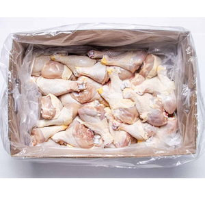 Muslo de pollo a buen precio, muslo de pollo halal congelado / muslo de pollo - Product Image 2