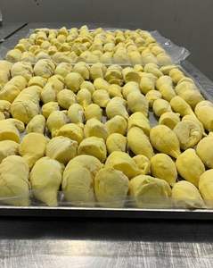 Exportación de Vietnam 100% Durian congelado orgánico natural Venta caliente Gran precio con excelente calidad - Product Image 5