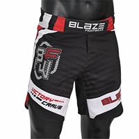 Shorts de Entrenamiento MMA para Hombre, Ligeros, Personalizados, de Secado Rápido, Transpirables, Impermeables, Resistentes al Viento, para BJJ, con Elasticidad en Cuatro Direcciones, Venta al Por Mayor