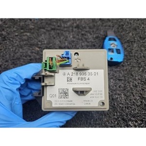 ECUs y Módulos de Computación Usados para Clase E 2189053501 - Excelente Estado, Origen Alemania, Modelos 2013-2020 - Product Image 2