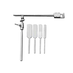 Set de Retractores Manuales para Microdiscectomía y Válvula Mitral, de Acero Inoxidable, para Exposición Quirúrgica de Precisión, Kit Cardíaco y Espinal, Uso Hospitalario - Product Image 6