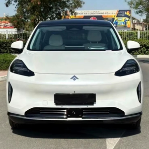 G a C Ai Hyper Sedan Electric Car-AWD Lithium <b>Battery</b> Leather Seats R16 Tires Rear <b>Camera</b> - Product Image 1