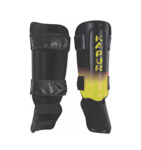 Protections de tibia personnalisables pour arts martiaux, résistantes aux chocs, légères, équipement de protection des jambes pour le kickboxing - Product Image 2