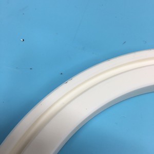 LAM 716-011643-001 <b>Ring</b>, <b>Ceramic</b> Insulator - Trusted Global Legacy Semiconductor Equipment and Parts at - Product Image 5