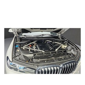 BMW X7 XDrive 40d Design Pure Excellence 2024, 7 Plazas, Volante a la Izquierda, Diésel, Caja de Cambios Automática, 80.745 km - Product Image 6