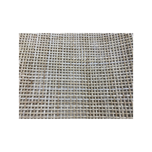 Nouveau Nattage Naturel en Rotin Beige pour Table, Matériau Artisanat de Tressage Plat pour Chaise et Armoire - Product Image 1
