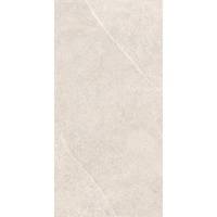 Carrelage mural en céramique émaillée crème durable, brique réfractaire, design intérieur moderne pour hall et centre commercial, antidérapant pour cuisine et salle de bain