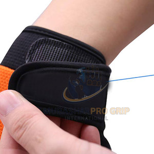 Guantes Mecánicos Premium Resistentes al Calor, Antideslizantes, Duraderos, Transpirables, Diseño en Nailon/Cuero, Opciones Personalizables - Product Image 6