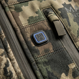 Custom OEM <b>Men's</b> <b>Summer</b> Waterproof Camouflage Softshell Hunting <b>Jacket</b> Windproof Silent Fleece Lined Outdoor Tactical Apparel - Product Image 5