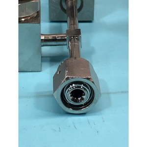 APTech AP3625S Conjunto de Válvulas, DUAL, SCOTT/10, Scott - Equipo y Piezas de Semiconductores de Confianza con Legado Global - Product Image 5