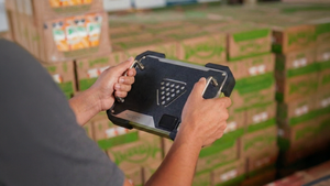 Lecteur RFID UHF portable Nextwaves Hyperion 860 MHz à 960 MHz fabriqué au Vietnam, utilisé pour le suivi des marchandises en gros. - Product Image 2