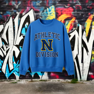 Sudaderas con Capucha de Invierno al por Mayor, Bordado Personalizado, Ajuste Holgado, Color Sólido, Cálido, de Algodón, para Marcas de Ropa Urbana - Product Image 5