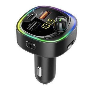 MP3 Car <b>Player</b> Type C 3.0A Fast Charging <b>USB</b> Adapter For Vehicle Audio System - Product Image 2