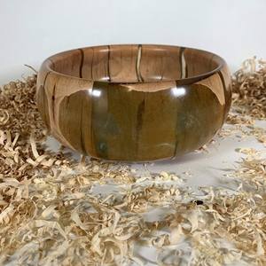 Vajilla de Resina Pulida Ecológica de Diseño de Lujo, Origen India, Apta para Lavavajillas, Arte Moderno para Fiestas - Product Image 6