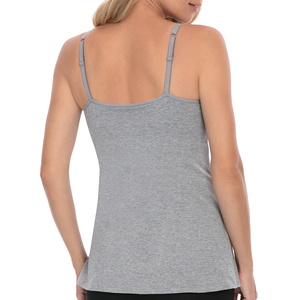 Débardeur Femme Sexy et Tendance en Jersey Respirant à Col Rond et Coutures Contrastantes – Vente en Gros, Nouveauté Été - Product Image 2