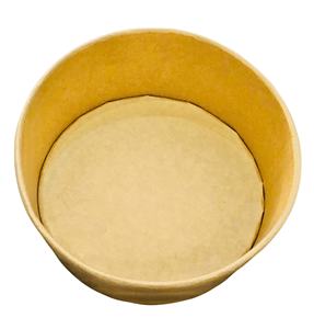 Gobelet en papier de qualité supérieure, à double paroi, écologique, de qualité alimentaire, avec logo personnalisé, emballage économique, cadeaux promotionnels, biodégradable, pour boissons - Product Image 6