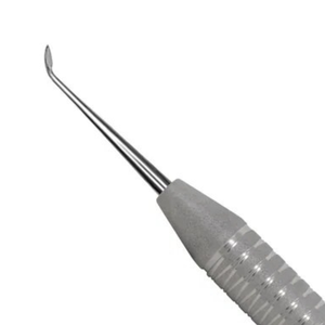 89/92 Cleoid Discoid Instrumento Dental de Contorno para Cera Restauradora y Amalgama, de Acero Inoxidable, de Doble Punta, de Precisión - Product Image 4