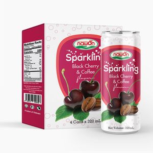 Mixed Fruit Juce with Sparkling <b>drink</b> 250ml Canned <b>Carbonated</b> <b>Drink</b> Wholesale in Vietnam NAWON Low MOQ Best Quality Product OEM - Product Image 2