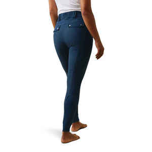 Horse Riding Custom Logo <b>Equestrian</b> Pants <b>Equestrian</b> <b>Leggings</b> <b>Equestrian</b> Clothing Winter Warm Riding Wear for Women - Product Image 2