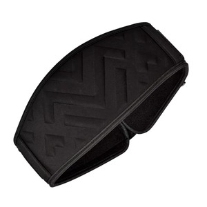 Cinturón de Levantamiento de Pesas 2026, Mejor Vendedor, Soporte Lumbar para Entrenamiento en Gimnasio, Neopreno, Alivio del Dolor Lumbar, Fitness, Logotipo Personalizado, Duradero - Product Image 3
