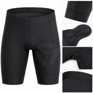 Uniforme de Ciclismo para Hombre, Tejido Transpirable, Diseño Ligero, Ajuste Cómodo, Ideal para Recorridos Largos y Ciclismo al Aire Libre - Product Image 6
