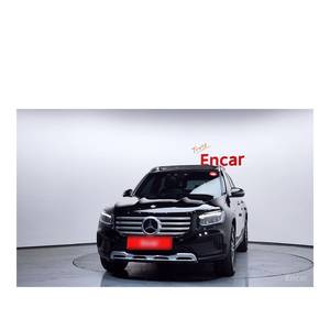 Mercedes-Benz GLB-Class GLB200 d Mai 2022 45 304 km Euro V Conduite à gauche Diesel avec caméra de recul - Product Image 3