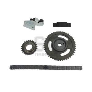 Kit de chaîne de distribution neuf pour moteur de voiture Jeep 2.5L L4 150 CID 153 CID - Product Image 2