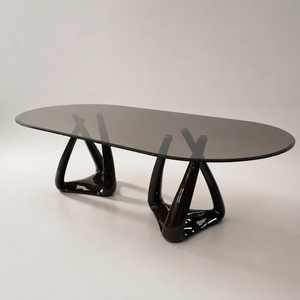 Mesa de Comedor Ramees de Lujo, Muebles Modernos al por Mayor para el Hogar, Hoteles y Hostelería - Product Image 5